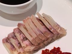 -聚丰园•湖鲜餐厅(阿红私房菜梅石路店)