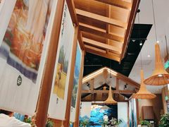 -云海肴·汽锅鸡·云南代表菜(丁香国际店)