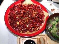 -乔阿马·江南味·驴肉香(龙湖华泾天街店)