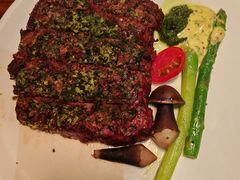 -食间牛排(湖西路店)