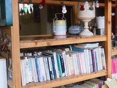 -小时光咖啡馆(开森度假森林店)