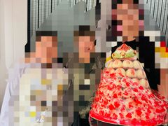 -四远香糕点(长江道店)