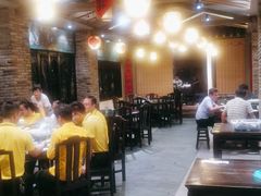 大堂-饭桌故事·血鸭湘(荣宝华店)