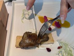 -王品牛排(郑州大卫城店)