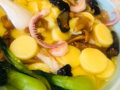 -香融府·烤鸭·家常菜(马家堡路店)