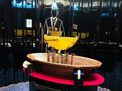 大堂-泰谷酒店·太古码头闽菜自助餐厅