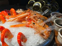 黑虎虾-拉蒂娜·巴西牛排馆 Latina·Brazilian Steakhouse(王府井喜悦店)