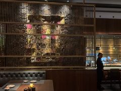 -岩盐·铁板料理(嘉里店)