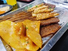 -夜烤·宜宾烧烤(回龙湾店)