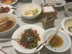 -山水一号·中餐厅