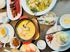 -望乡楼上海菜(日月光店)