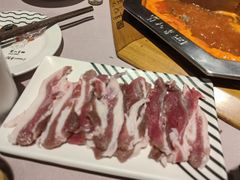 -蜀九香火锅(九眼桥店)