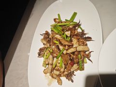 -船歌·鱼水饺青岛菜(闽江二路店)