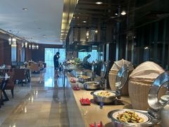 -长沙芙蓉国温德姆至尊豪廷大酒店-自助餐厅