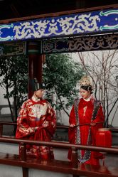 -卡米拉婚纱摄影工作室(金汇广场店)