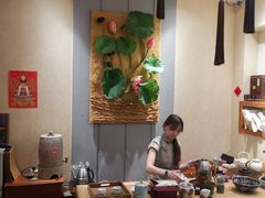 -畅和茶坊·曦瓜中国大红袍