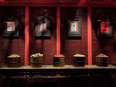 -湖滨28中餐厅·西湖宴·杭州君悦酒店