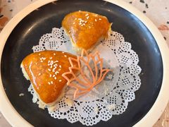 -点都德(广州白云山景区南门店)