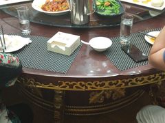 -清真悦宾楼食府(海湖店)