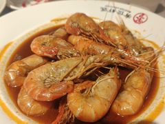 -有位虾匠·胶东土菜小馆(市北店)