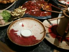 -蜀大侠火锅(建设路第五大道店)