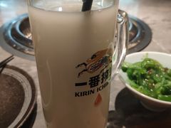 -厚贞日式烤肉(龙之梦店)