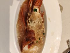 -上海金桥红枫万豪酒店-万豪中餐厅