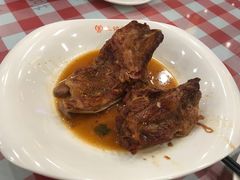 -孟记粥铺·家常菜·烧烤·粥(亚运村店)