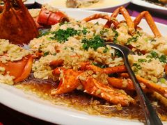 -和记小菜(大宁店)