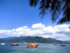 -海南分界洲岛旅游区