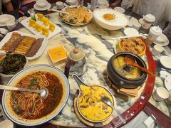 -蔼若春.传承云南菜(金碧公园店)