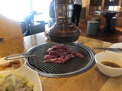 -喜来稀肉(望京店)