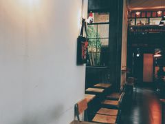 -无牌咖啡&酒馆