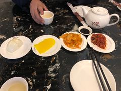 -桃园中华料理炸酱面(燕儿岛路店)