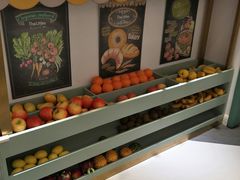 -艾米茉亲子餐厅(万象城店)