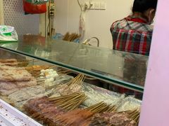 -辽B·小串(总店)