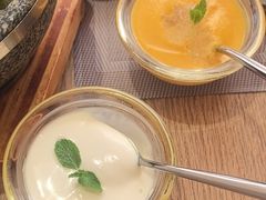 -格桑花开药膳蔬食文化空间