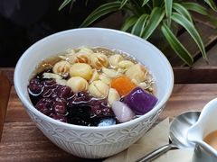 -绿小院(荔湾店)