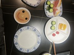 -京悦南门涮羊肉·羊蝎子火锅(田林路店)