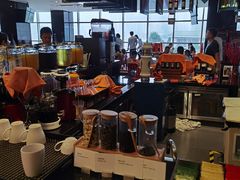 -青岛海尔洲际酒店