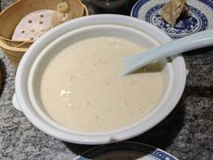 民国美龄粥-南京大牌档(中关村店)