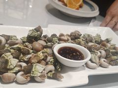 -舌尖上·霞浦滩涂海鲜·新闽菜(总店)