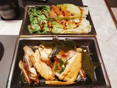 -馔豚·台北菜专门店(深圳湾万象城店)