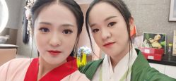 -盘子女人坊生日照·摄影馆(浦东店)