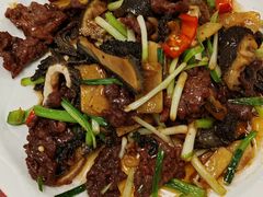 -溢香楼(沿江四路店)