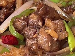 -清香园大连老菜馆(成仁街店)