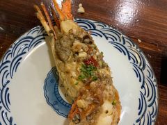 -渔日本料理铁板烧(新天地假日广场店)