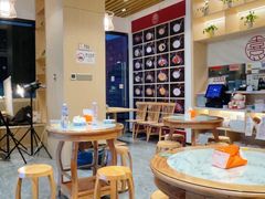大堂-顺心糖水铺(荷坳乐城店)