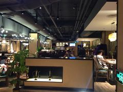 -绿茵阁(体育西分店)