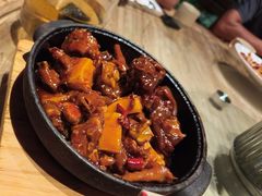 -798餐厅(任丘路店)